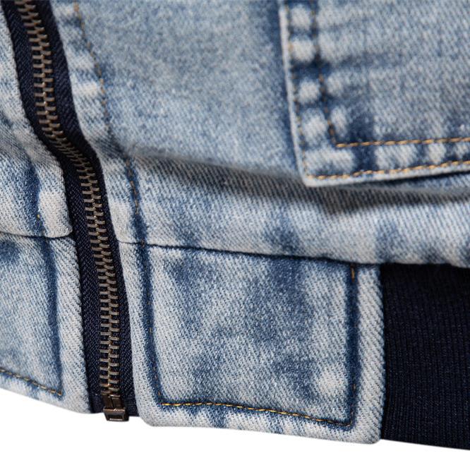 EB | Jeansjacke - Kaspar