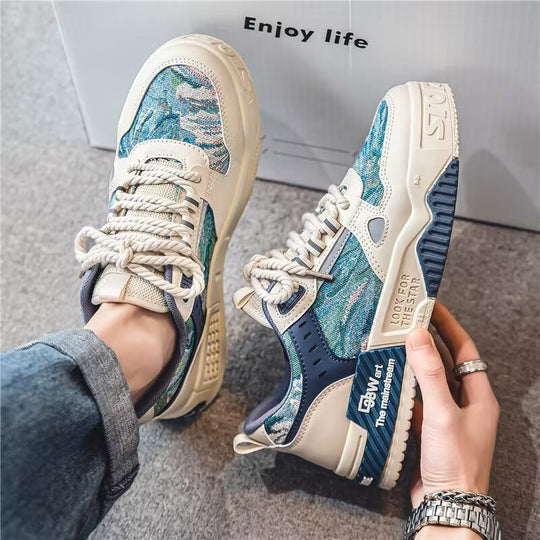 Herren Freizeitschuhe EB
