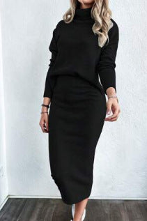 Damen Strickkleid EB
