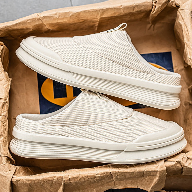 Damen Sneakers im modernen Slip-On Design von EB