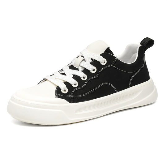 Damen Sportliche Sneakers mit atmungsaktivem Obermaterial und innovativer Dämpfungstechnologie EB