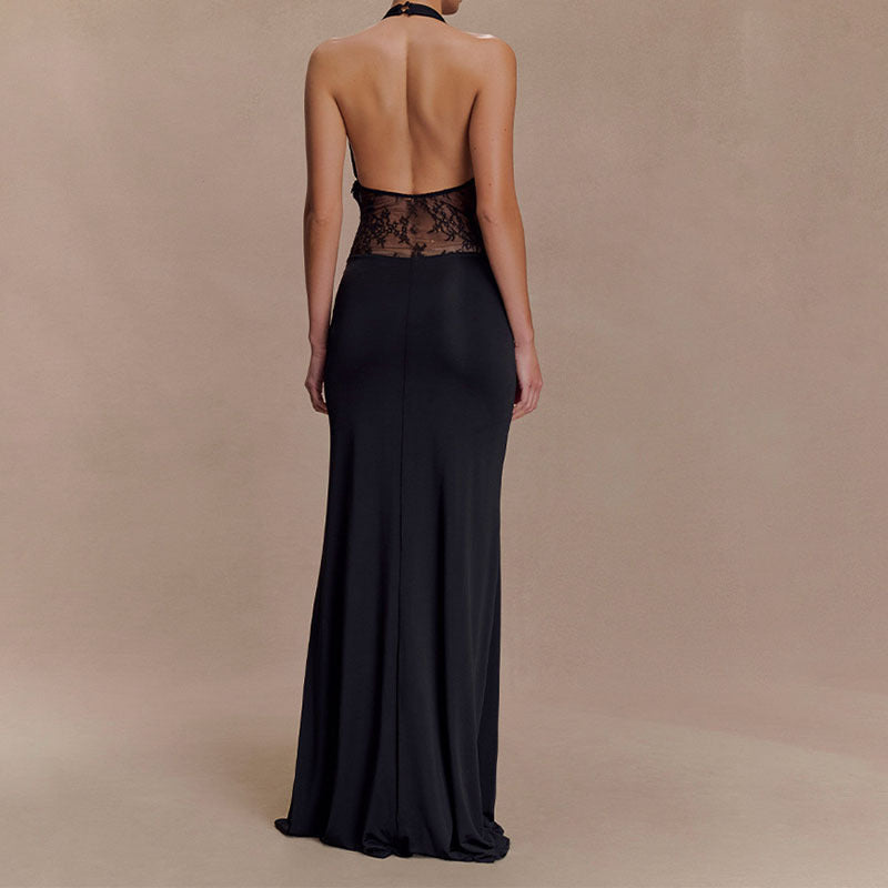 Damen Abendkleid EB