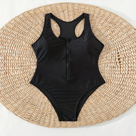 Damen Sportlicher Einteiler EB