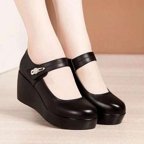 CasualWedges Clara EB