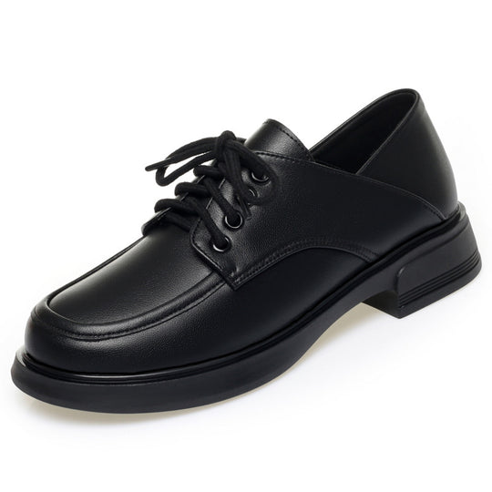 Damen elegante Schnürschuhe EB