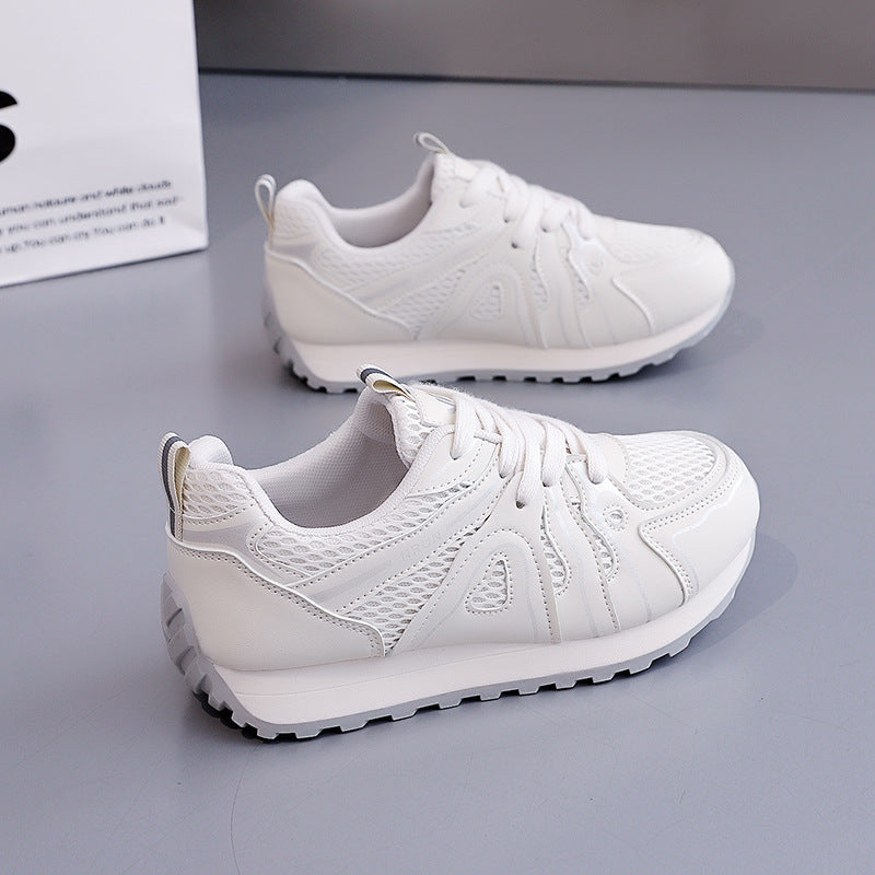 Damen Lauf Sneakers EB