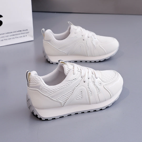 Damen Lauf Sneakers EB