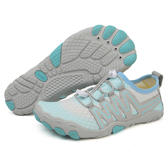 Damen Sportliche und atmungsaktive Wasserschuhe EB