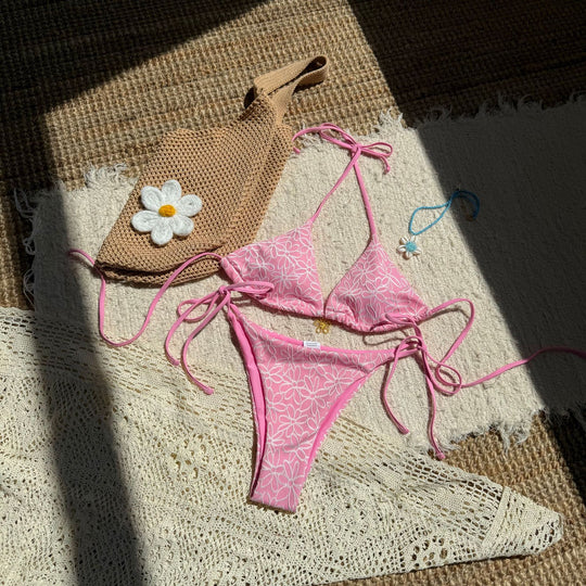Damen Bikini EB