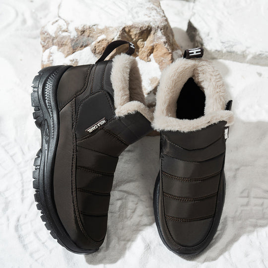 Damen Winterstiefel EB