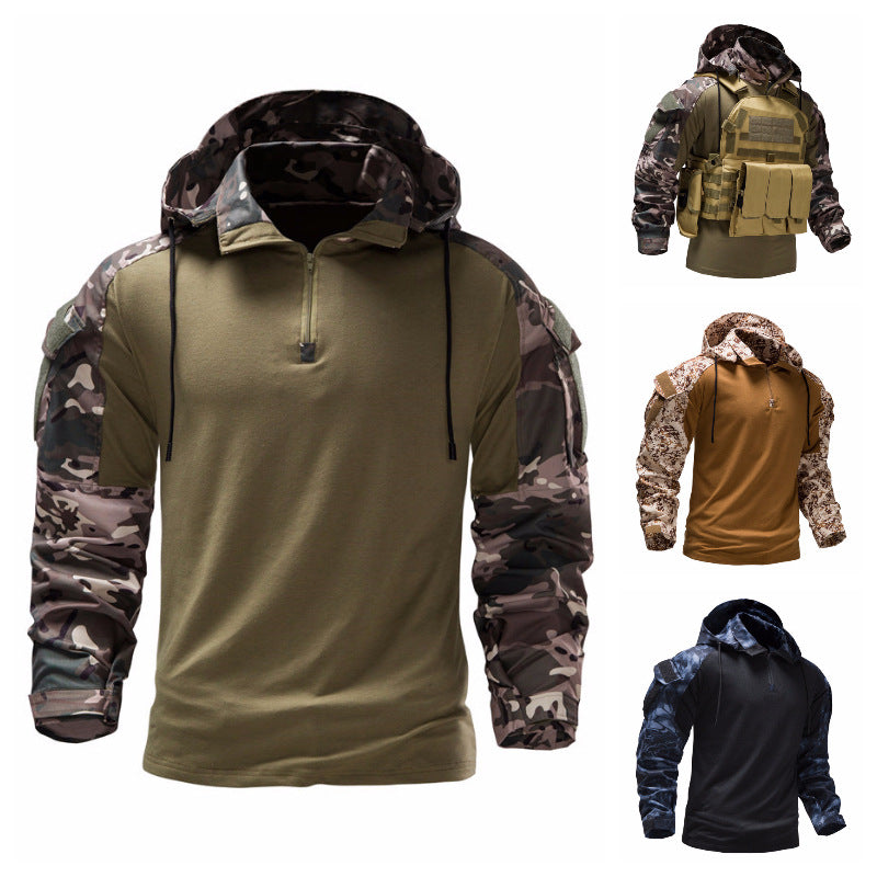 Herren technische Funktionsjacke EB
