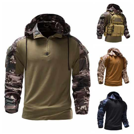 Herren technische Funktionsjacke EB