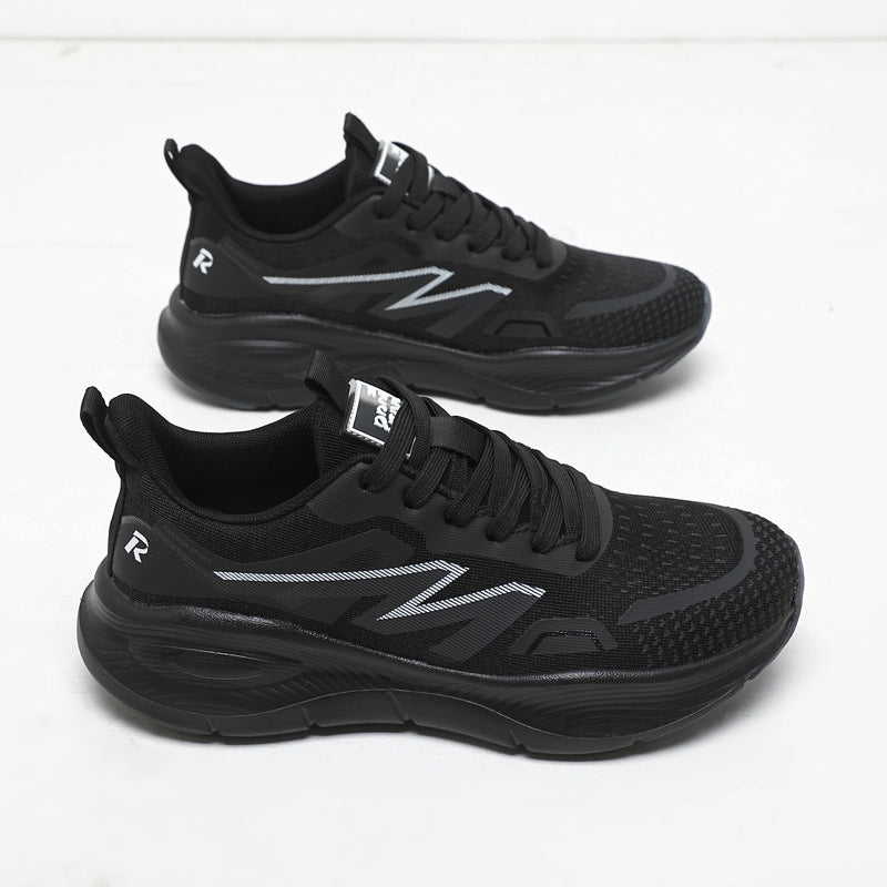 Damen Sportliche Laufschuhe mit innovativem Dämpfungssystem EB