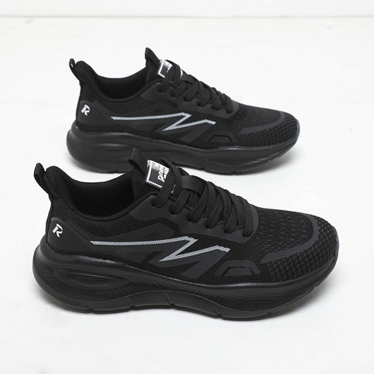 Damen Sportliche Laufschuhe mit innovativem Dämpfungssystem EB