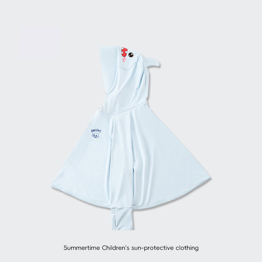 Damen UV-Schutzjacke mit Kapuze und atmungsaktivem Design EB