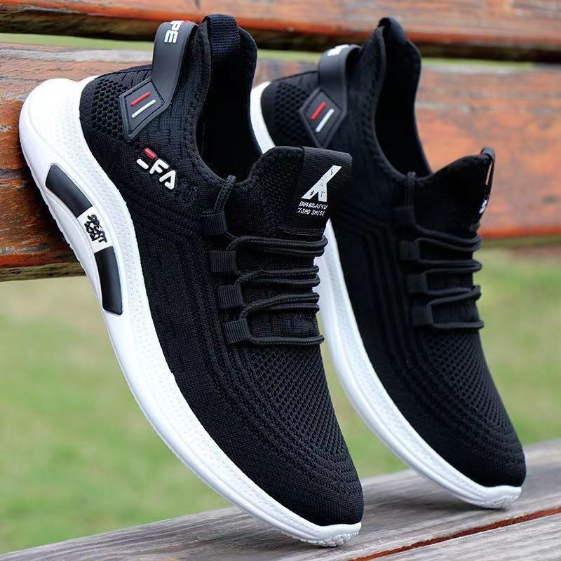 Damen Sportliche Laufschuhe mit hochentwickeltem Dämpfungssystem EB