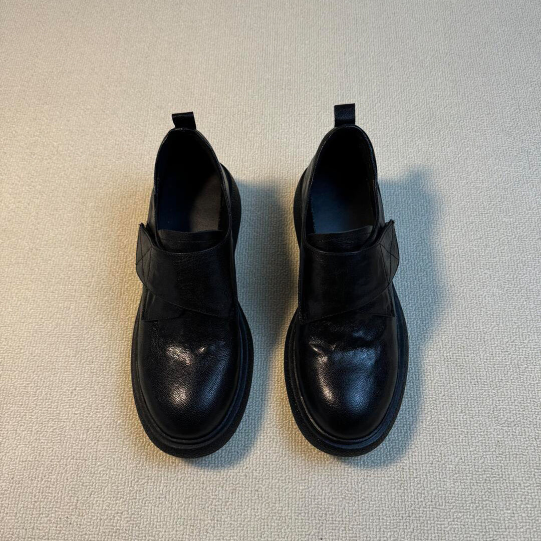 Damen Modische Slip-On Stiefel EB