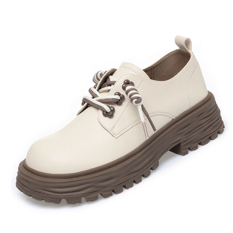Damen modische Schnürschuhe EB