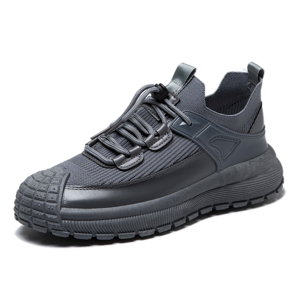 Herren Sportliche Lauf Sneaker EB