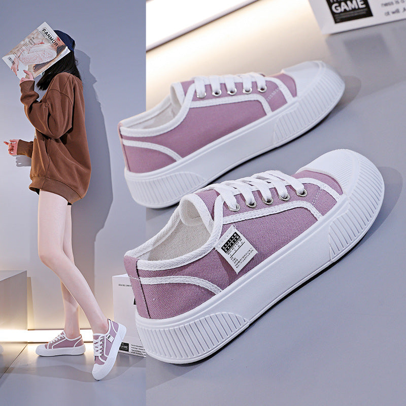 Damen Sportliche Sneaker mit hohem Tragekomfort und modischem Design EB