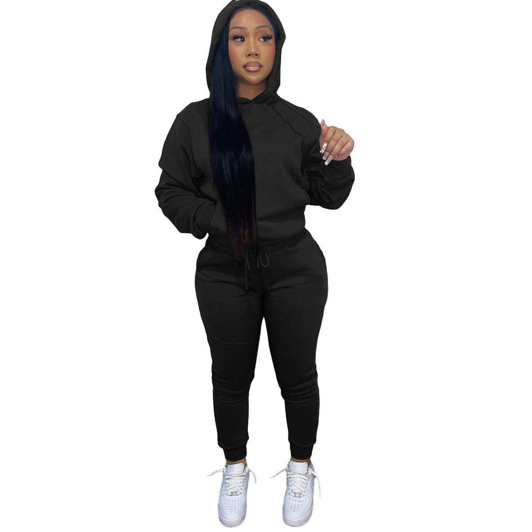 Unisex nan leichter Oversize-Fleecepullover mit angerauter Innenseite, flachen Nähten und geripptem Saum EB