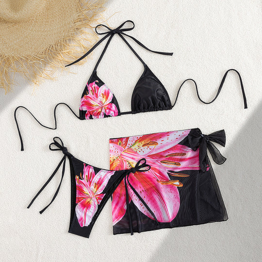 Damen Bikini Set EB