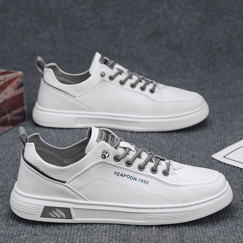 Damen Elegante und sportliche Sneakers mit atmungsaktiver Obermaterialkombination EB
