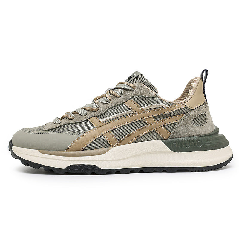 Damen Sportliche Sneakers mit ergonomischer Dämpfung EB