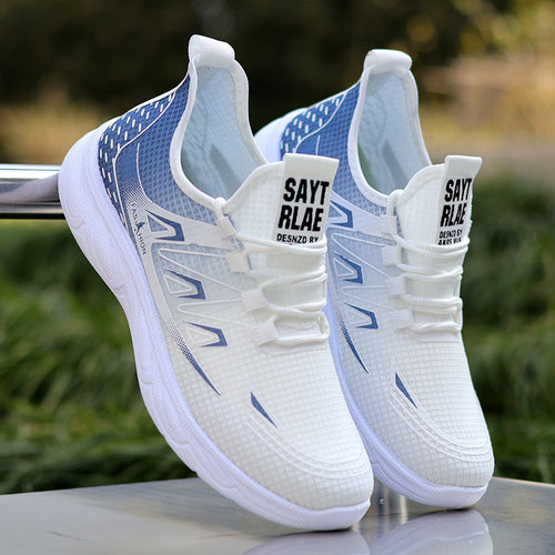Damen Bequeme und stylische Lauf-Sneaker EB