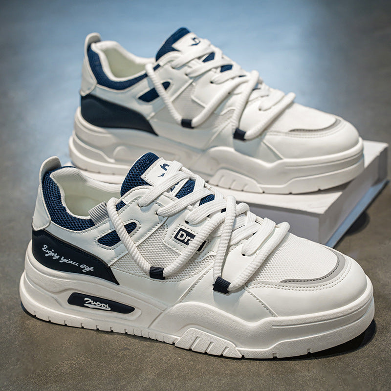 Damen Sportliche Lifestyle Sneakers mit ergonomischem Dämpfungssystem EB