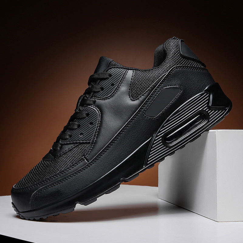 Damen Hochwertige Sport Sneakers mit atmungsaktiver Mesh-Oberfläche EB
