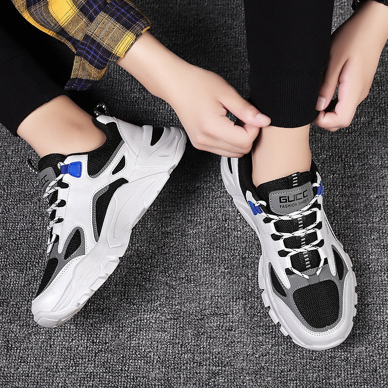 Damen Sportliche Lauf-Sneakers mit innovativer Polsterung EB