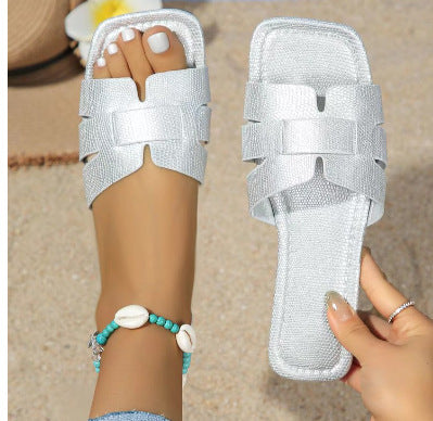 Damen modische Sandalen EB