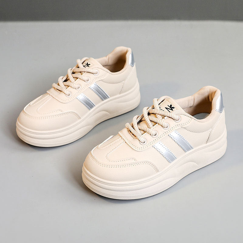 Damen Sneaker mit ergonomischer Dämpfung und modischem Design EB