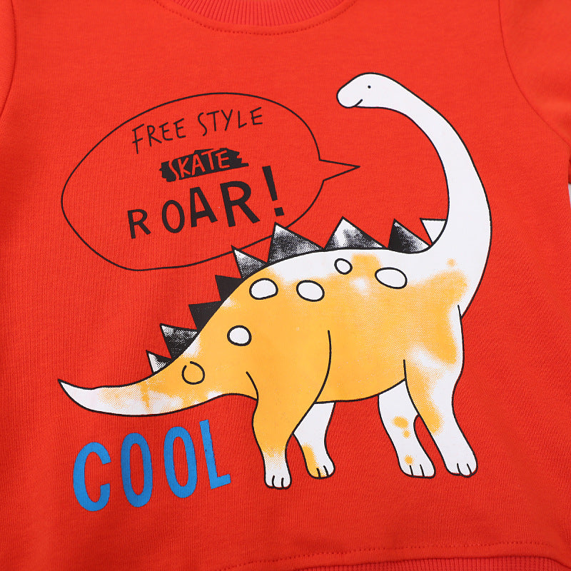 Kinder Sweatshirt EB