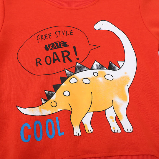Kinder Sweatshirt EB