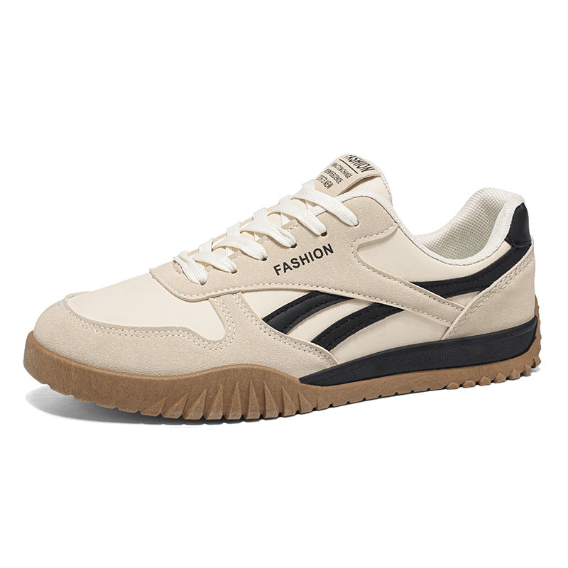 Damen Bequeme Alltagssneaker mit rutschfester Sohle EB