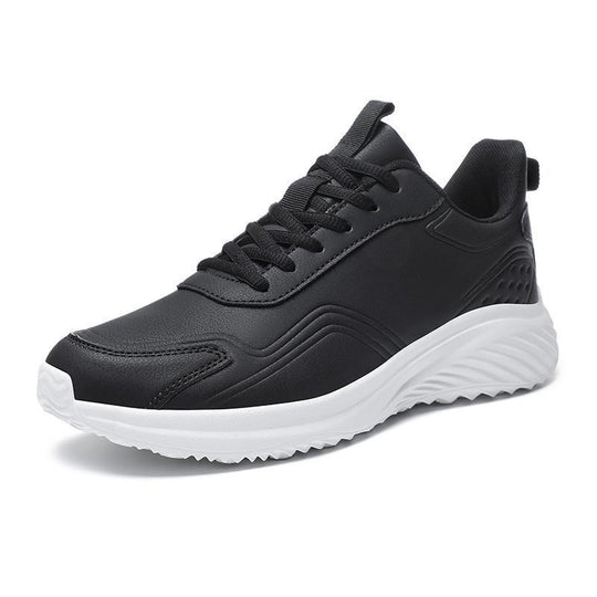 Damen Sportliche Laufschuhe mit rutschfester Sohle und atmungsaktivem Obermaterial EB
