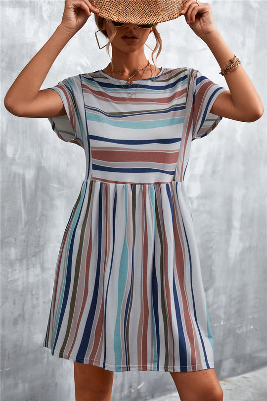 Damen Sommerkleid EB