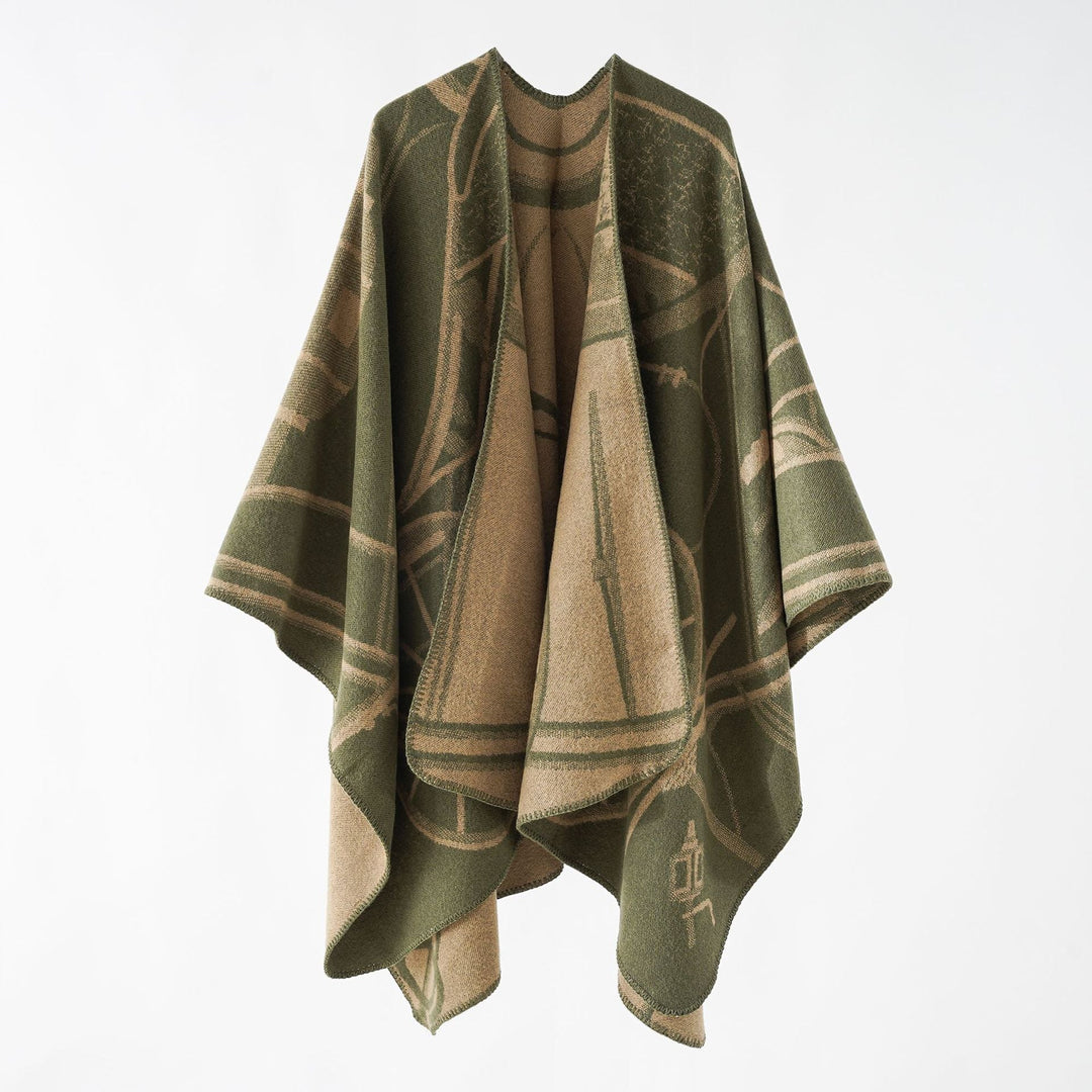 EB | Elegante Herbstjacke für Frauen