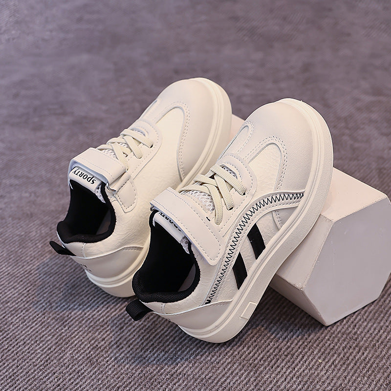 Damen Sportliche Sneaker EB