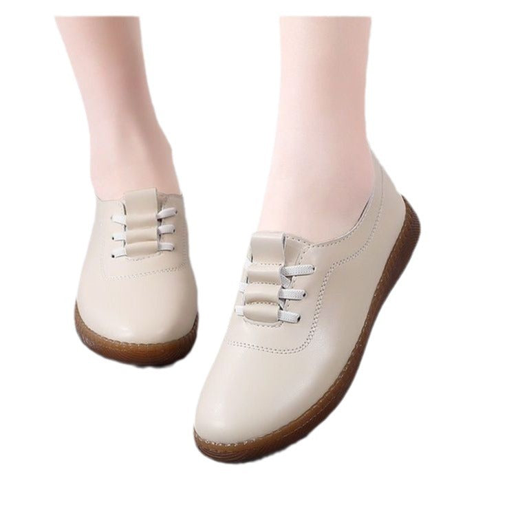 Damen Komfortable und stilvolle Sneaker mit atmungsaktiver Sohle EB