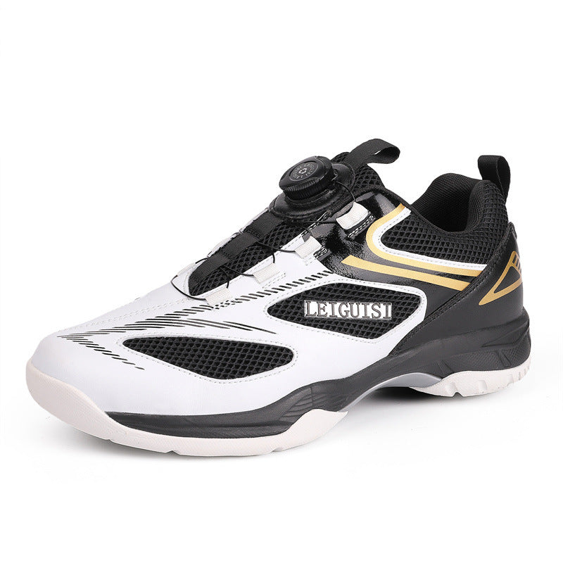 Damen Sportliche Schnürschuhe mit innovativem Schnellschnürsystem und atmungsaktivem Obermaterial EB
