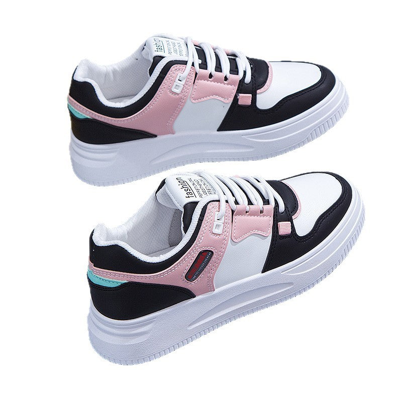 Damen Sportliche Sneakers mit innovativer Dämpfungstechnologie EB