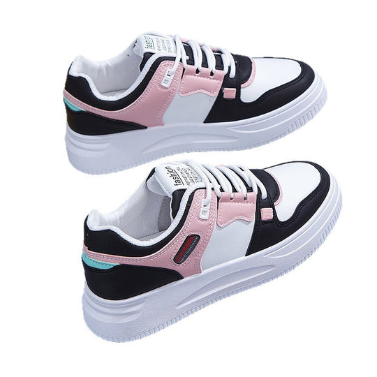 Damen Sportliche Sneakers mit innovativer Dämpfungstechnologie EB