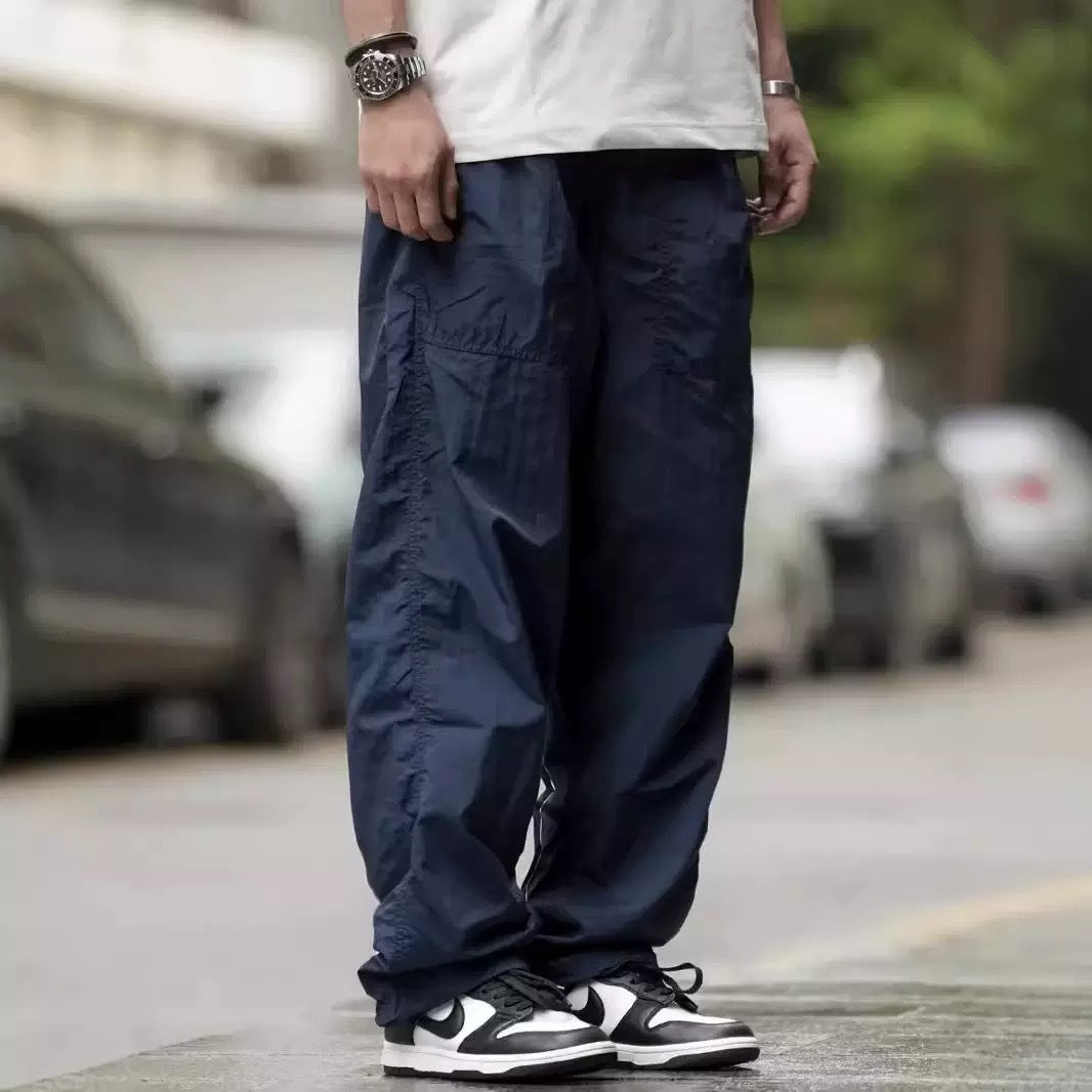 Herren Freizeit Cargo-Hose EB