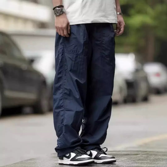 Herren Freizeit Cargo-Hose EB