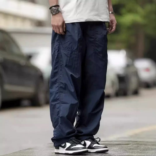 Herren Freizeit Cargo-Hose EB