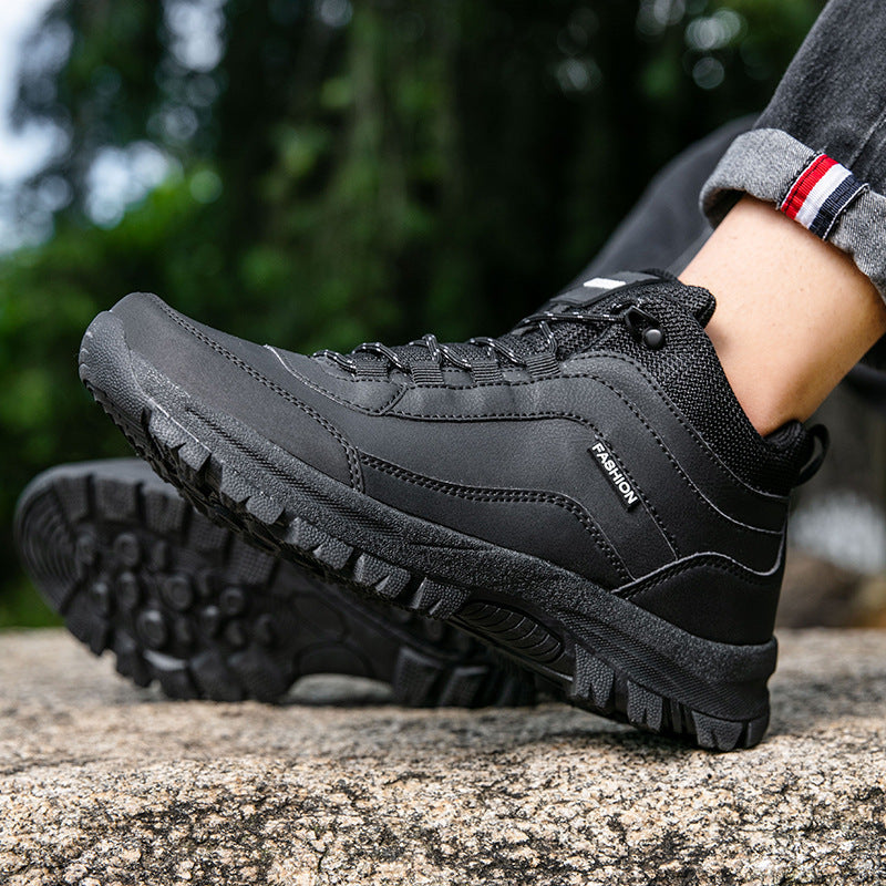Damen Multifunktionale Outdoor-Sneaker mit rutschfester Sohle und atmungsaktivem Obermaterial EB