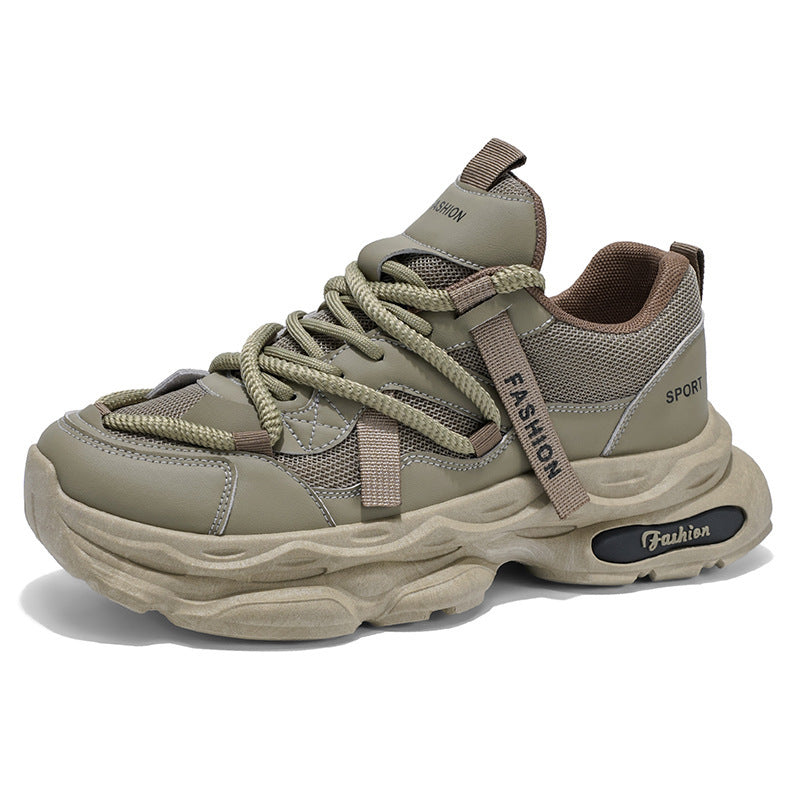 Damen Sportliche Lifestyle Sneakers mit innovativer Dämpfungstechnologie EB
